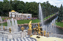 Petershof_Bolshoy Palace_Fontaenenallee_Grosse Kaskade_2005_i